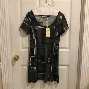Arueh jr dress:top